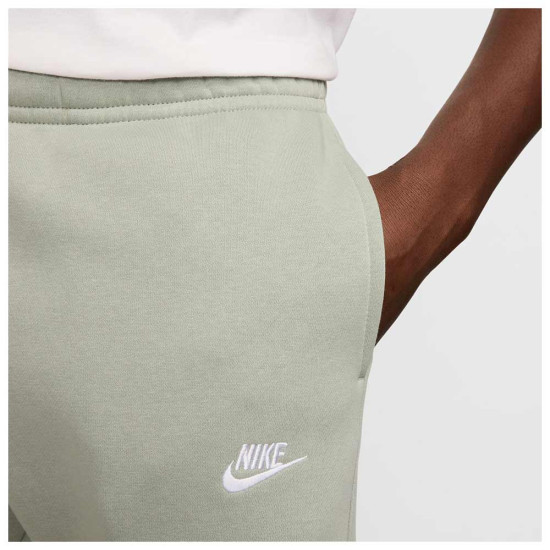 Nike Ανδρικό παντελόνι φόρμας Sportswear Club Fleece